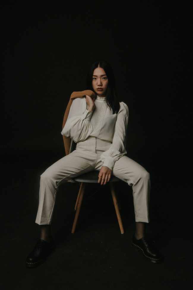 药屋少女
